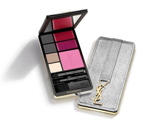 makeup ysl fall 2015|Yves Saint Laurent Makeup for Fall 2015 .